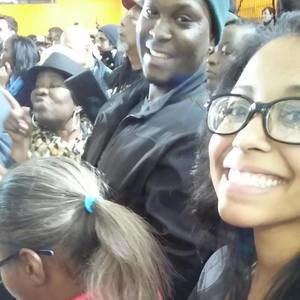 Meet your Posher, Taylor